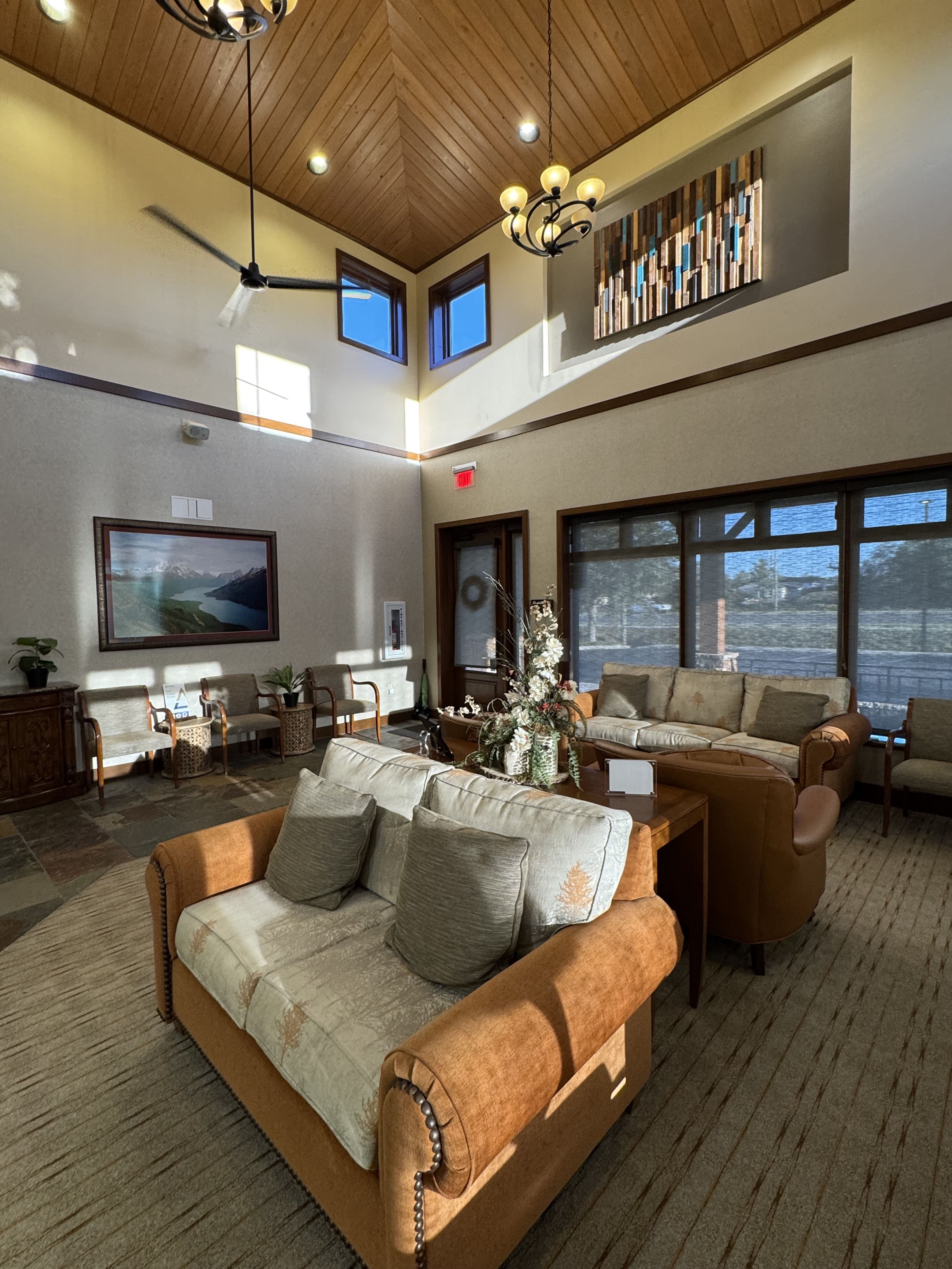 State-of-the-art dental equipment