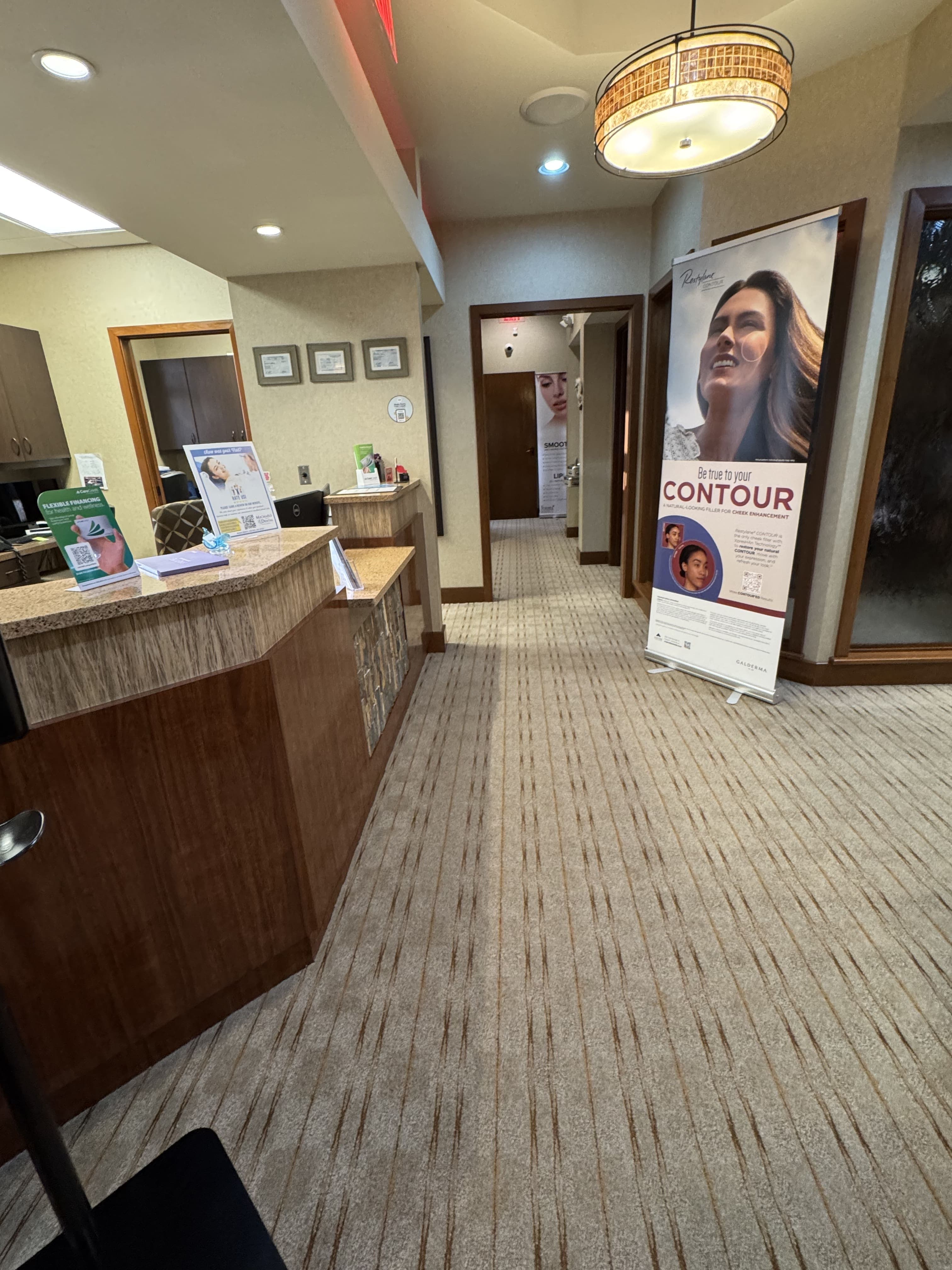 Advanced dental technology