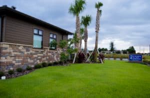 State-of-the-Art Treatment Room