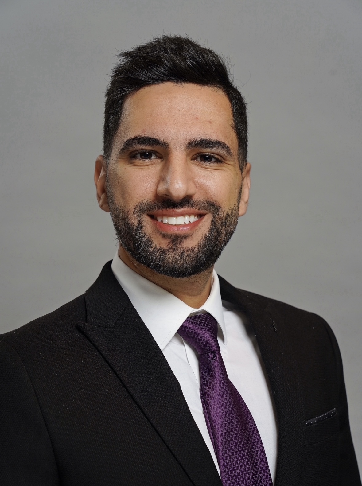 Dr. Mohammed A. Atra