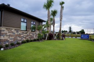 State-of-the-Art Treatment Room