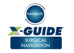 X-Guide Implant Navigation
